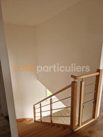 Vente Maison110 m² - 5 Pièces - VITRE (35500)