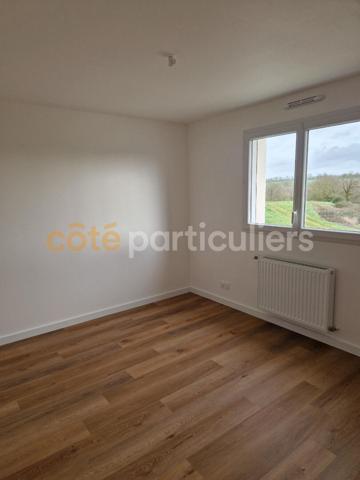 Vente Maison110 m² - 5 Pièces - VITRE (35500)