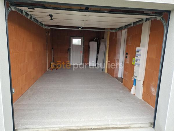 Vente Maison110 m² - 5 Pièces - VITRE (35500)