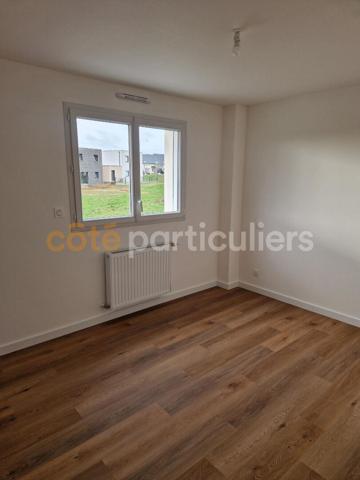 Vente Maison110 m² - 5 Pièces - VITRE (35500)