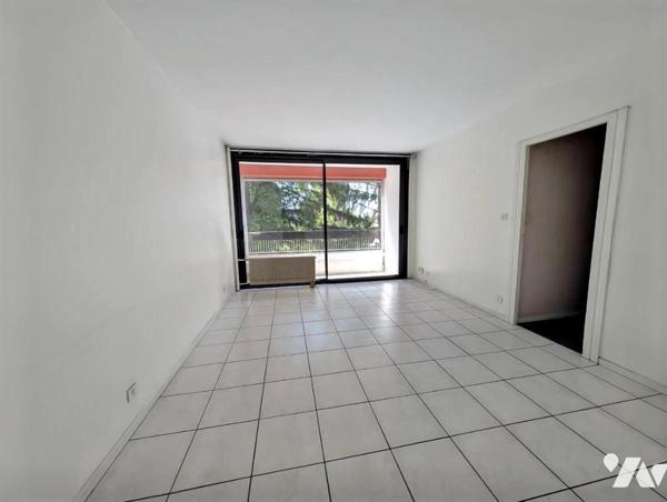 Appartement T3 résidence le Monge