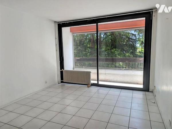 Appartement T3 résidence le Monge
