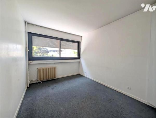 Appartement T3 résidence le Monge