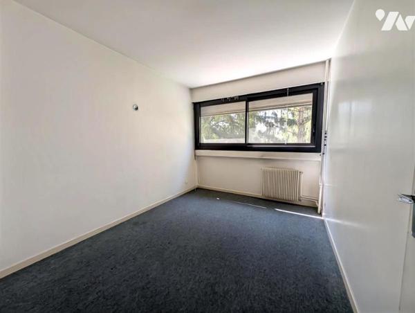 Appartement T3 résidence le Monge