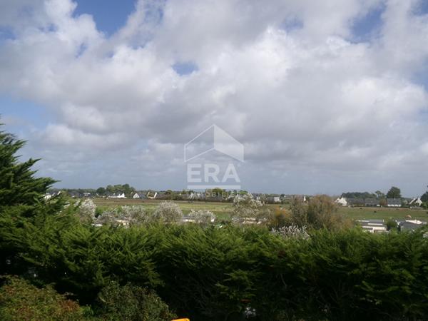 Appartement Erdeven 2 pièce(s)