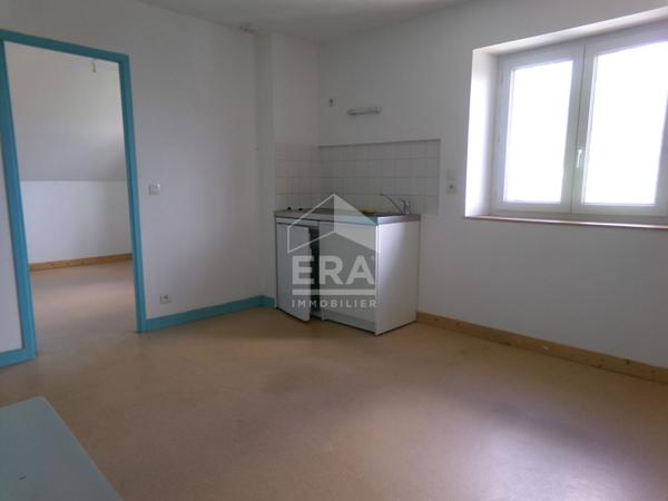 Appartement Erdeven 2 pièce(s)