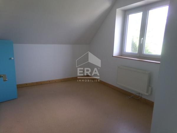 Appartement Erdeven 2 pièce(s)