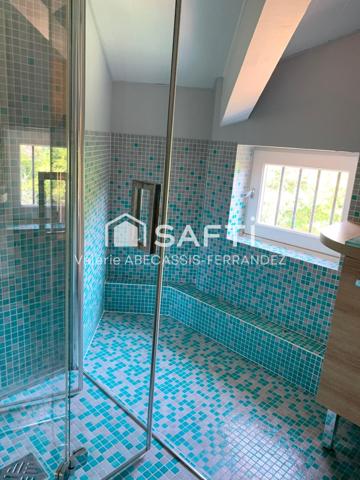 Maison d'architecte Balma