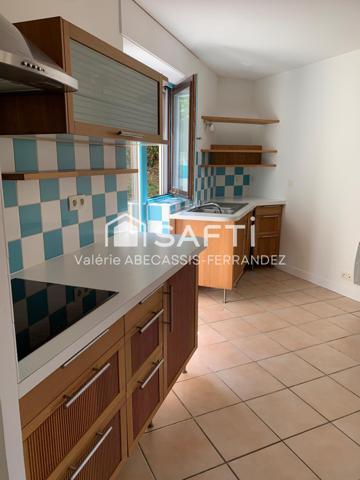 Maison d'architecte Balma