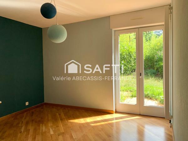 Maison d'architecte Balma