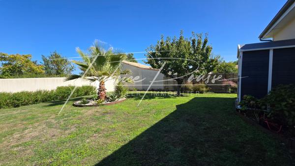 La Tremblade (17390) Immense maison à acheter 587500 € à Arvert