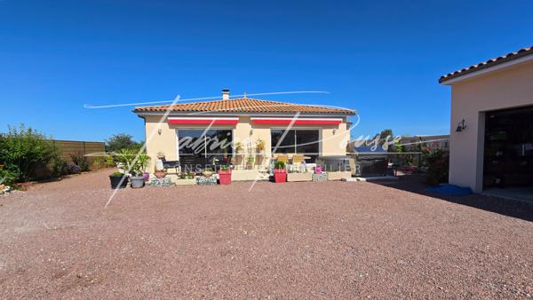 La Tremblade (17390) Immense maison à acheter 587500 € à Arvert