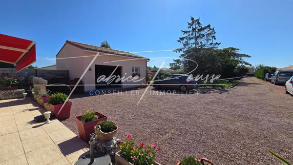 La Tremblade (17390) Immense maison à acheter 587500 € à Arvert