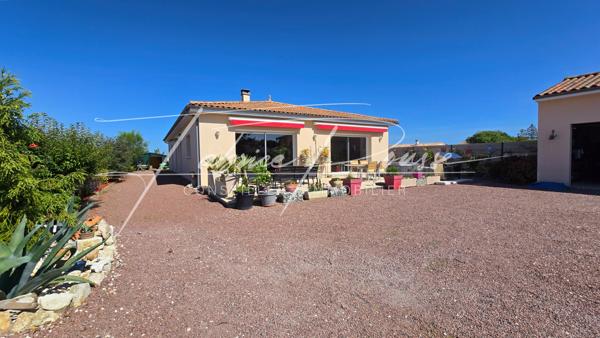 La Tremblade (17390) Immense maison à acheter 587500 € à Arvert