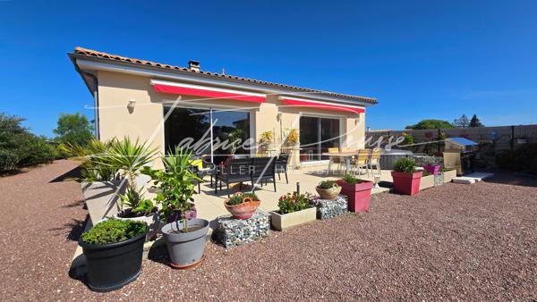 La Tremblade (17390) Immense maison à acheter 587500 € à Arvert