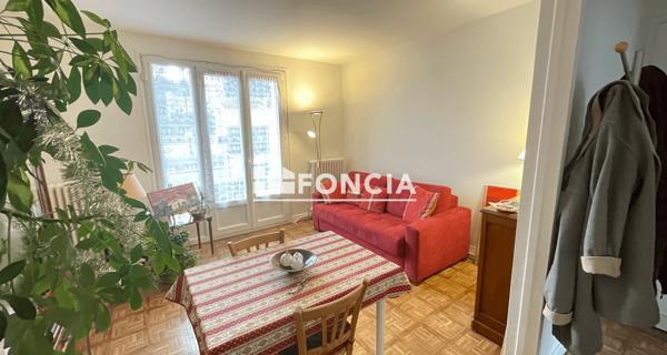 Location Appartement 3 pièces 57.15 m² - Chamalières 63400