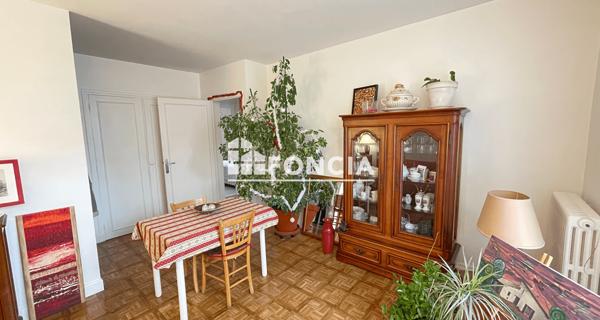Location Appartement 3 pièces 57.15 m² - Chamalières 63400