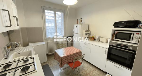 Location Appartement 3 pièces 57.15 m² - Chamalières 63400