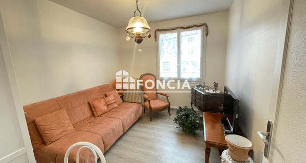 Location Appartement 3 pièces 57.15 m² - Chamalières 63400