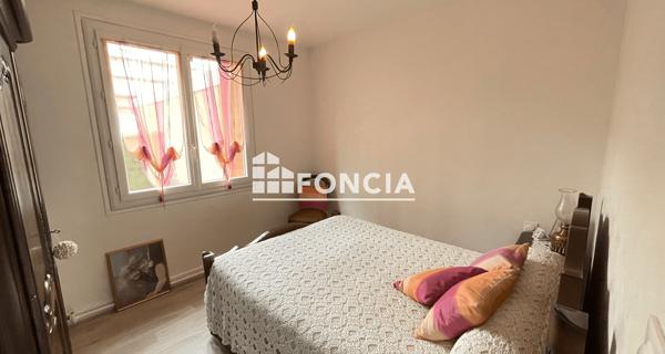 Location Appartement 3 pièces 57.15 m² - Chamalières 63400