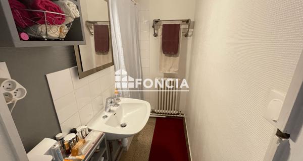 Location Appartement 3 pièces 57.15 m² - Chamalières 63400