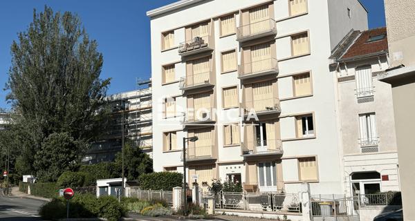 Location Appartement 3 pièces 57.15 m² - Chamalières 63400