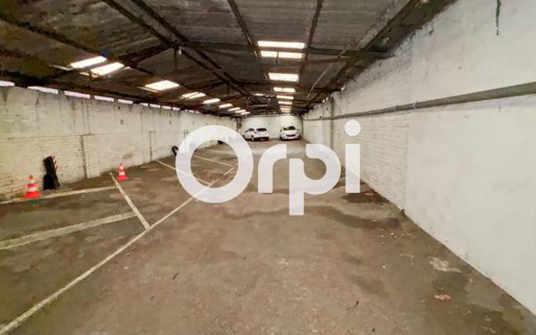 Stationnement à louer    Coudekerque-Branche