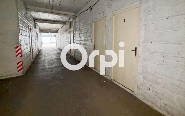 Stationnement à louer    Coudekerque-Branche