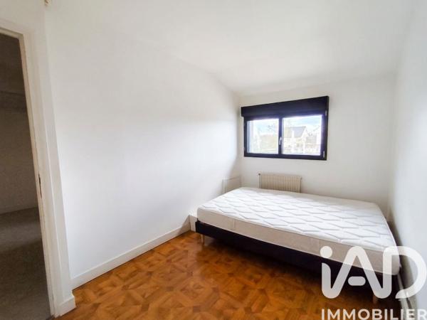 Maison à vendre 4 pièces 98 m² Chartres