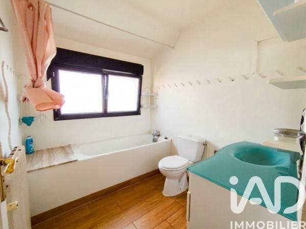 Maison à vendre 4 pièces 98 m² Chartres