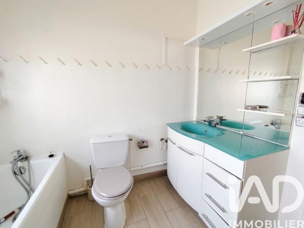 Maison à vendre 4 pièces 98 m² Chartres