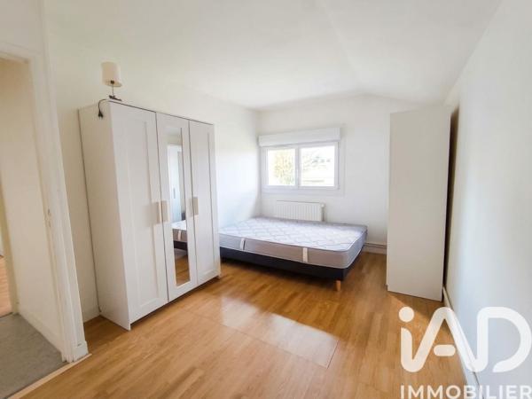Maison à vendre 4 pièces 98 m² Chartres