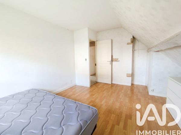 Maison à vendre 4 pièces 98 m² Chartres