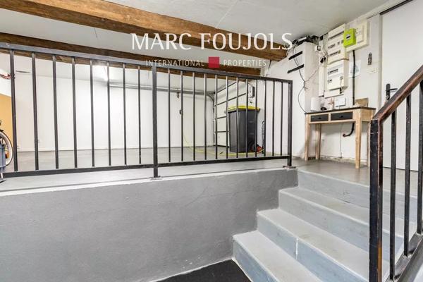 Maison en exclusivité avec jardin