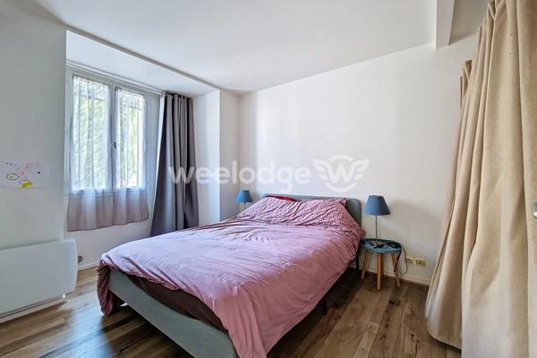 Appartement à vendre 2 pièces de 50,27 m² à Andrésy