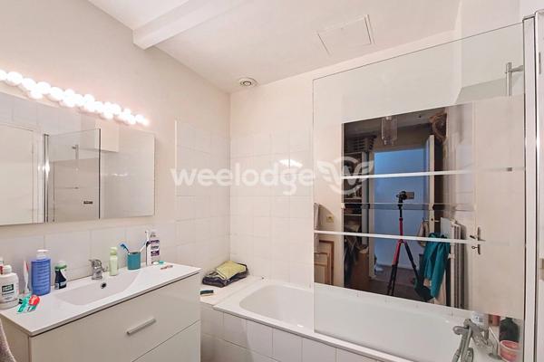 Appartement à vendre 2 pièces de 50,27 m² à Andrésy