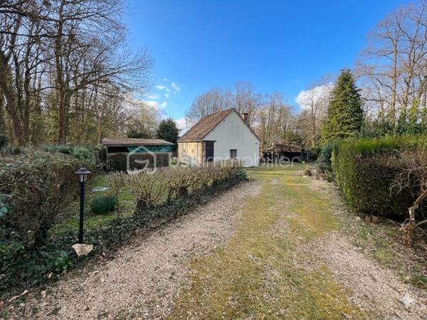Maison de 98 m²
