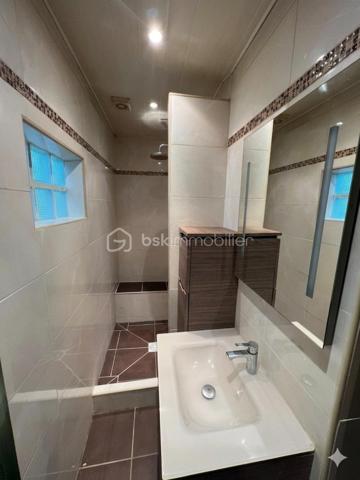 Maison de 98 m²