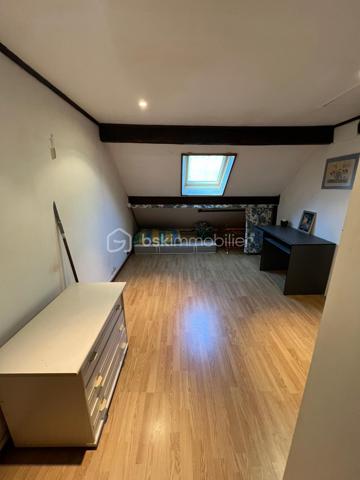 Maison de 98 m²