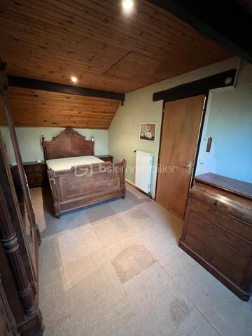 Maison de 98 m²