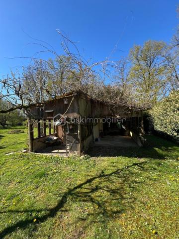 Maison de 98 m²
