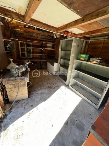 Maison de 98 m²