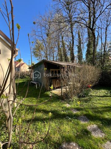 Maison de 98 m²