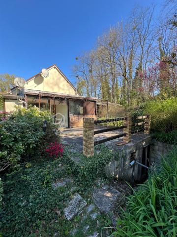 Maison de 98 m²
