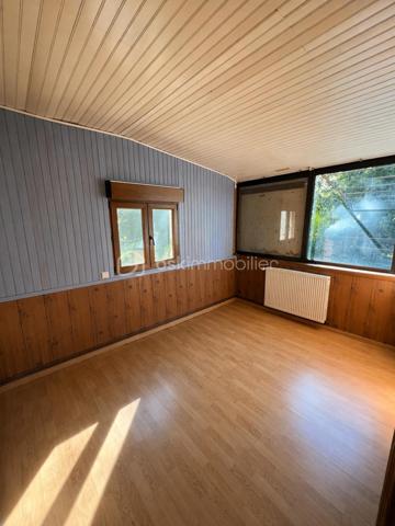 Maison de 98 m²