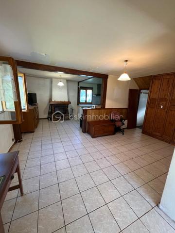 Maison de 98 m²