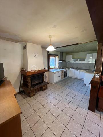 Maison de 98 m²