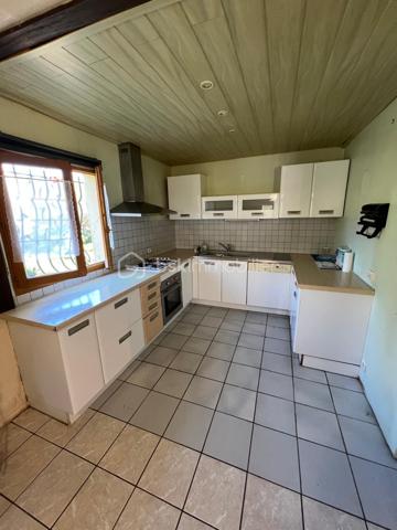 Maison de 98 m²
