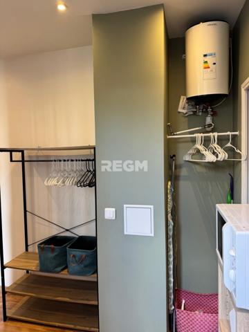 Montrouge (92120) Métro Mairie de Montrouge Ligne 4, studio meublé