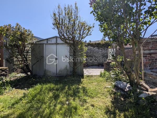 Appartement de 40,62 m²